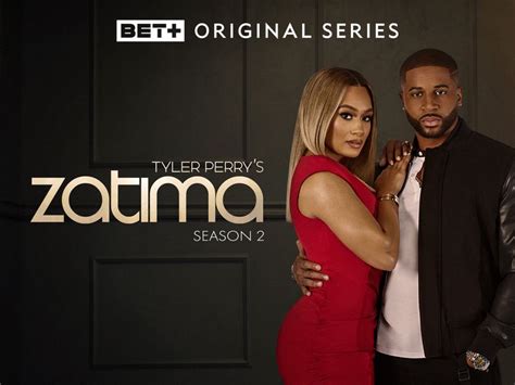 watch zatima season 2|Zatima Season 2: Where To Watch Every Episode